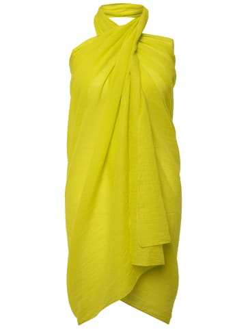 Ulla Popken Accessoire in grüner apfel