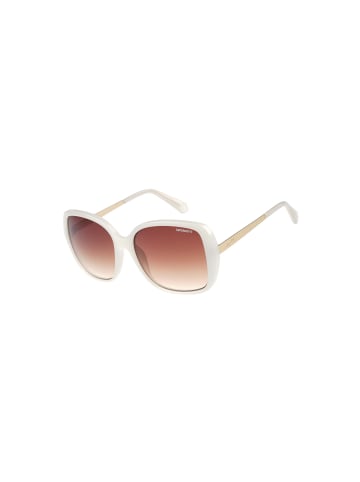 Superdry Sonnenbrille für Damen in weiß
