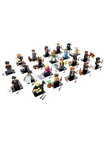 LEGO Collectable Minifigures 71022 Harry Potter Minifiguren Serie 1