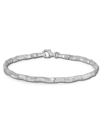 SilberDream Armband Silber 925 Sterling Silber ca. 18,8cm