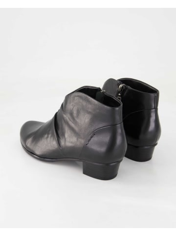 Terry Winterstiefeletten in Schwarz