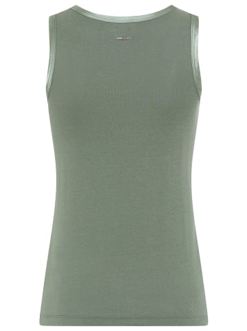 Laura Scott Tanktop in grün