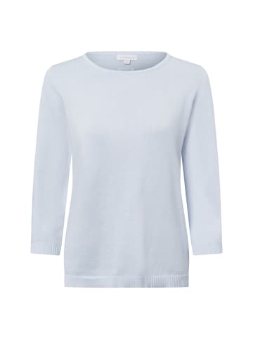 brookshire Pullover in hellblau - 0008