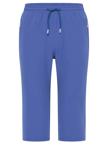 Joy Sportswear Caprihose ELLIE in cornflower