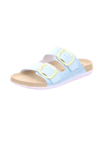 ROHDE Sandalen für Damen in blau