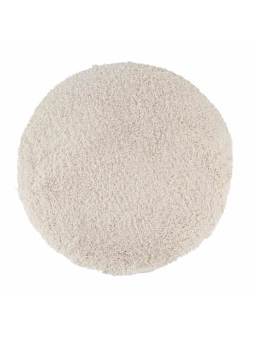 WohnDirect Badezimmerteppich VIENNA in Creme
