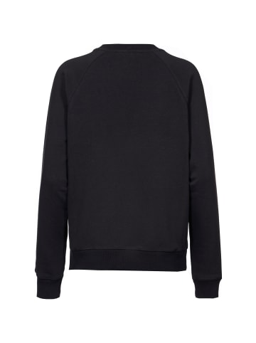 Champion Sweatshirt Legacy in black beauty