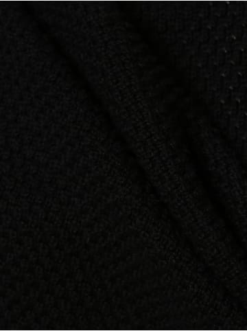 Vila Pullover VIDalo in schwarz - 0001