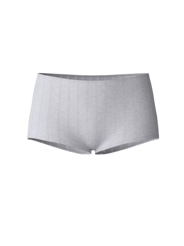Calida Panty in pigment grey melé