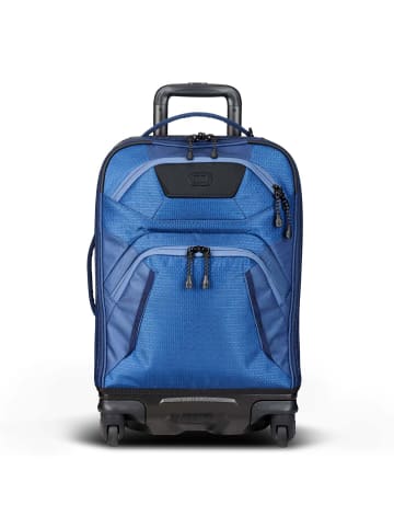 Ogio Renegade 26 4 Rollen Trolley 66 cm in navy abyss