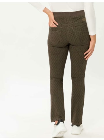 Raphaela by Brax Stoffhose für Damen in uni