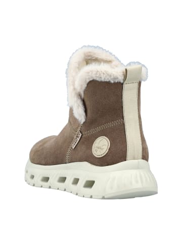 rieker Winterboots in Beige