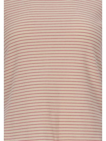 VINAJA Women T-Shirt in Cream Rose