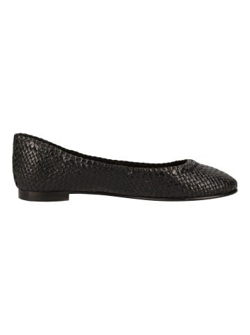MELVIN & HAMILTON Ballerinas in Schwarz