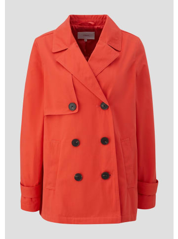 s.Oliver Outdoor-Jacke in 2590_hellorange