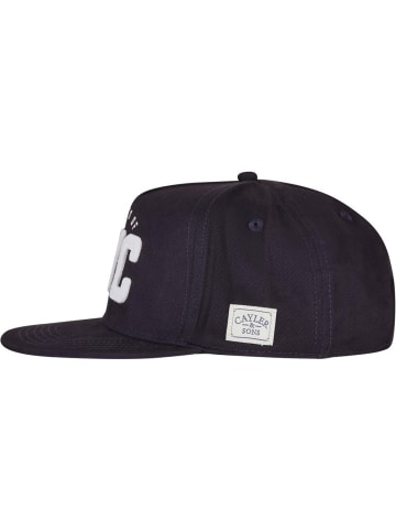 Cayler & Sons Cap in Blau