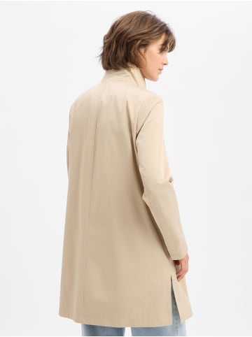 Franco Callegari Mantel in beige