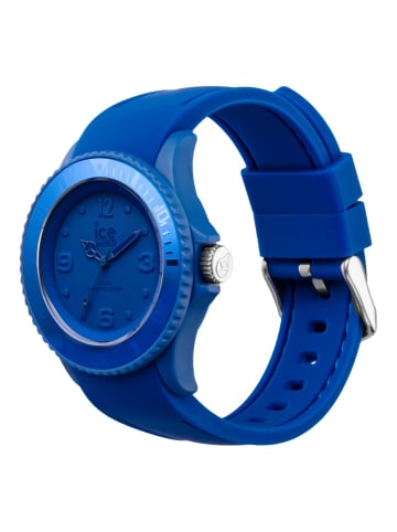 Ice Watch Quarzuhr 016133 Blau  40mm in blau