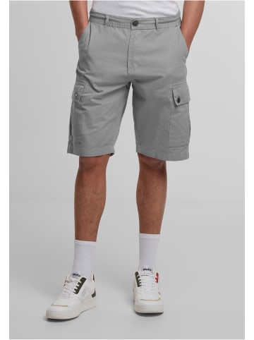 Von Dutch Von Dutch Cargo Shorts in grey