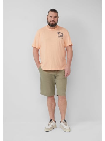 s.Oliver Bermuda DETROIT in 7880_olivgrün