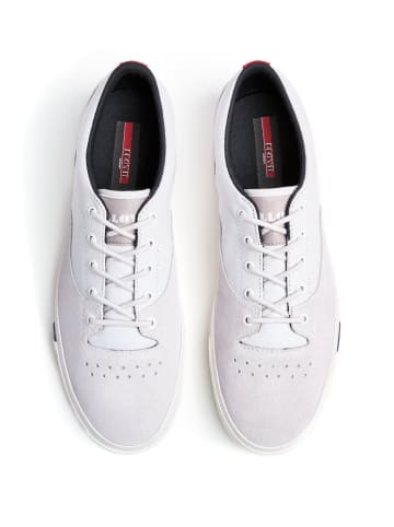 LLOYD Schuhe ENNIS in reinweiss