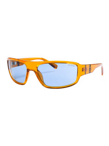 Guess Sunglasses Sonnenbrille in Orange