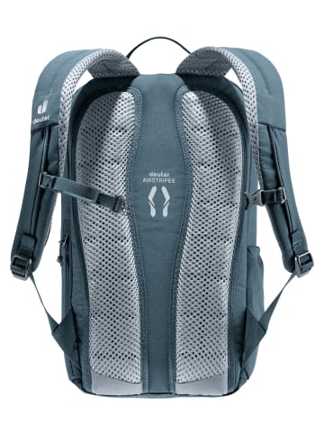 Deuter Freizeitrucksäcke in schwarz