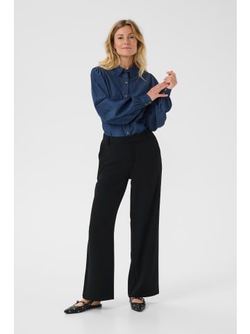 Cream Hose CRCan Regular fit in Pitch Black