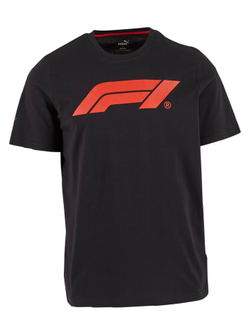 Puma Puma T-Shirts in puma black