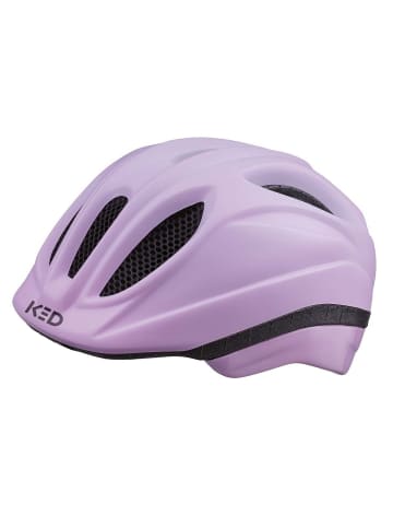 KED Kinderhelm  MEGGY II in pink