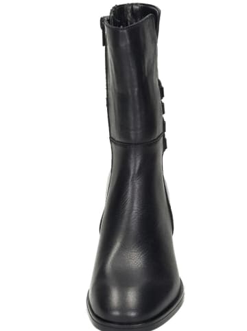 remonte Stiefeletten für Damen in schwarz