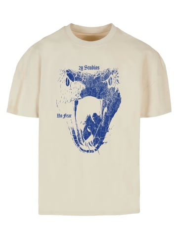 2Y Studios 2Y Studios T-Shirts in sand