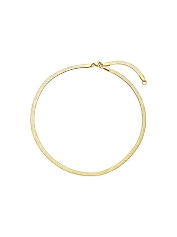 PURELEI Kette I'Lalo in Gold