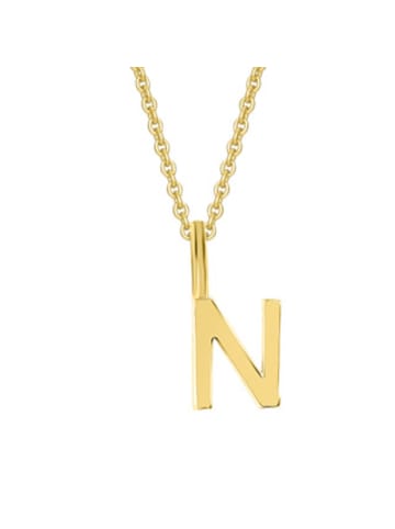 ONE ELEMENT  Charms & Anhänger für Erwachsene in gelb in gelb
