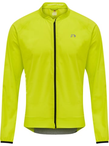 Newline Newline Jacke Mens Core Radfahren Herren in EVENING PRIMROSE