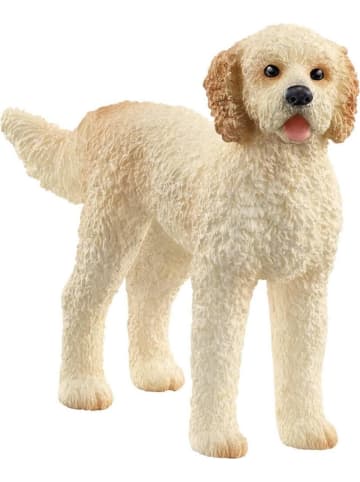 Schleich Farm World Goldendoodle in mehrfarbig ab 3 Jahre