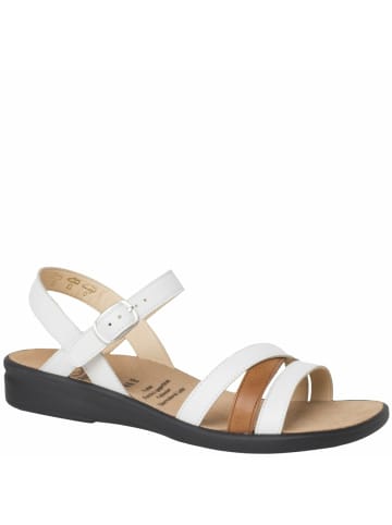 Ganter Keilsandalen für Damen in beige