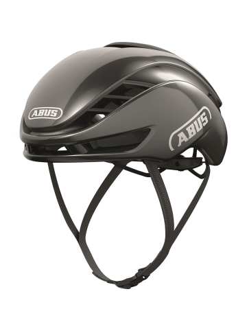 ABUS Fahrradhelm GameChanger 2.0 in titan