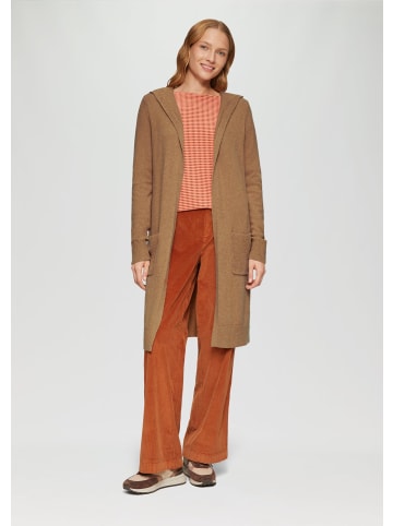 s.Oliver Strickjacke in 84W5_sandstein