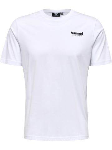 Hummel Hummel T-Shirt Hmllgc Unisex Erwachsene in WHITE