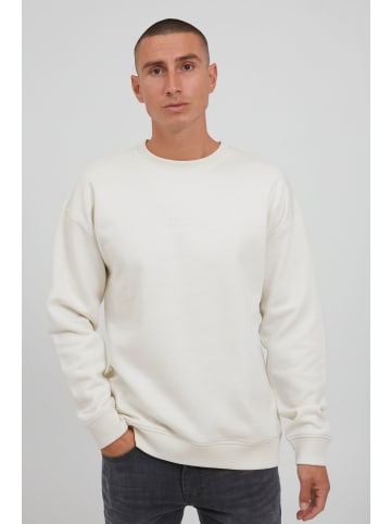 BLEND Sweatshirt BHJeffrey in weiß