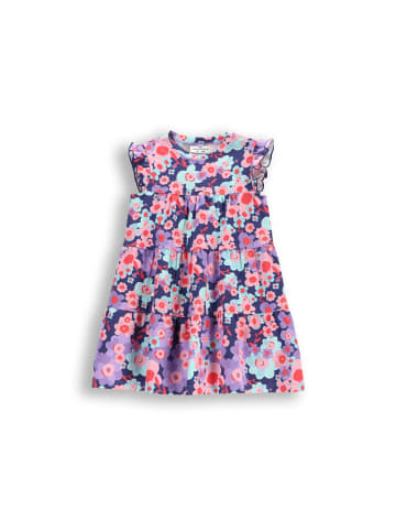 Coccodrillo Kleid in bunt