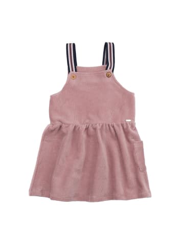 Walkiddy Kleid Cord Rosa - Pinafore Dress