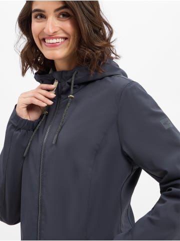 Camel Active Mantel in marine