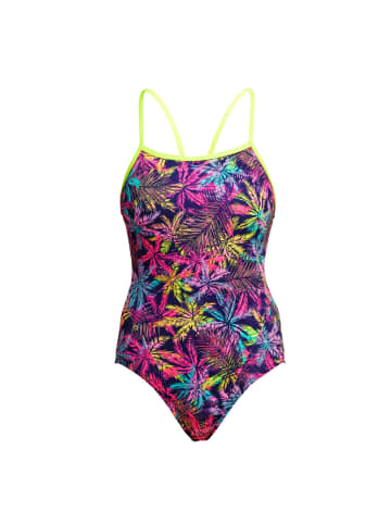 Funkita Palm Puppy Badeanzug in andere