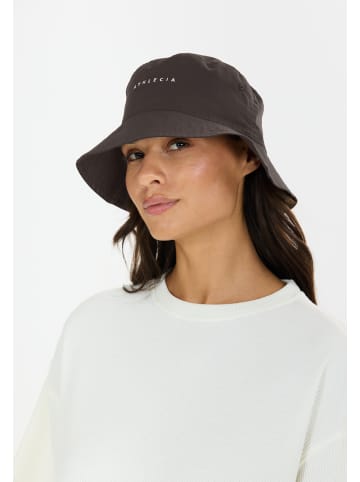 Athlecia Mütze Ansonia in 1294 Chocolate Torte