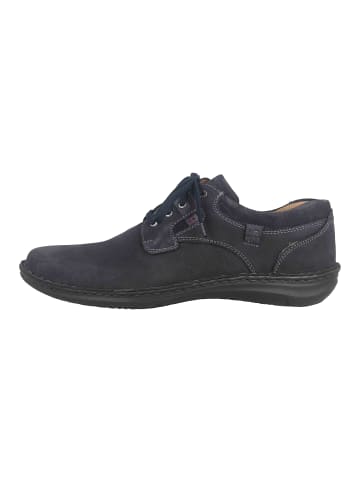 Josef Seibel Halbschuhe in Blau
