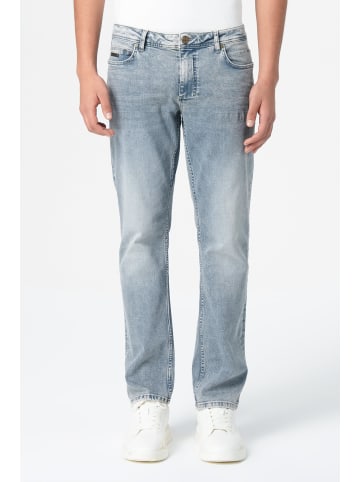 M.O.D Thommy Comfort Fit Delay Blue
