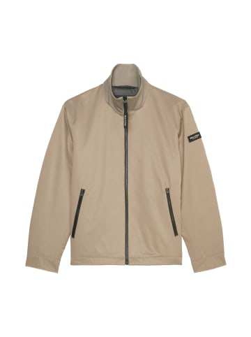 Marc O'Polo Gefütterte Jacke regular in charleston gray