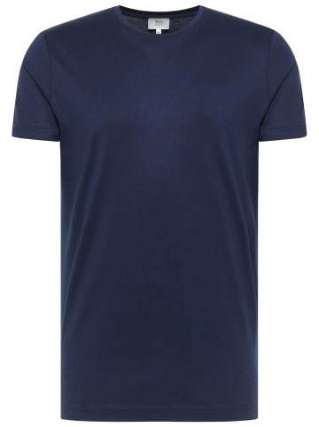 Eterna Shirt in dunkelblau